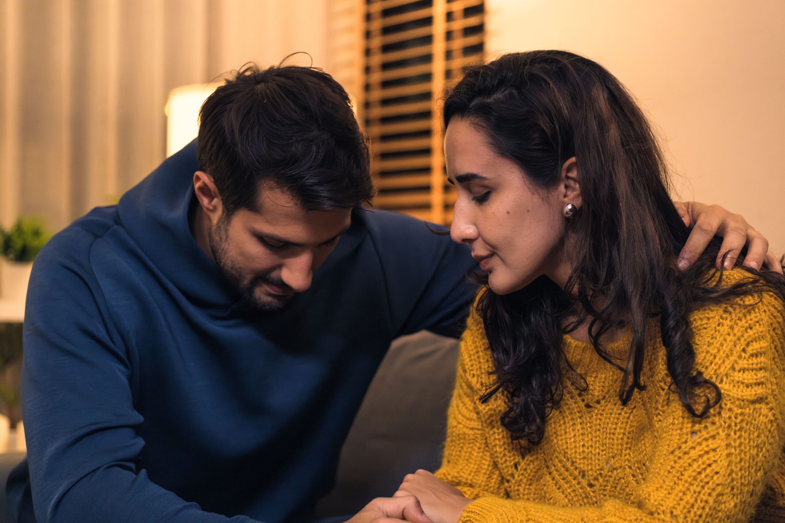 Can our problems be fixed – or is our relationship beyond repair?