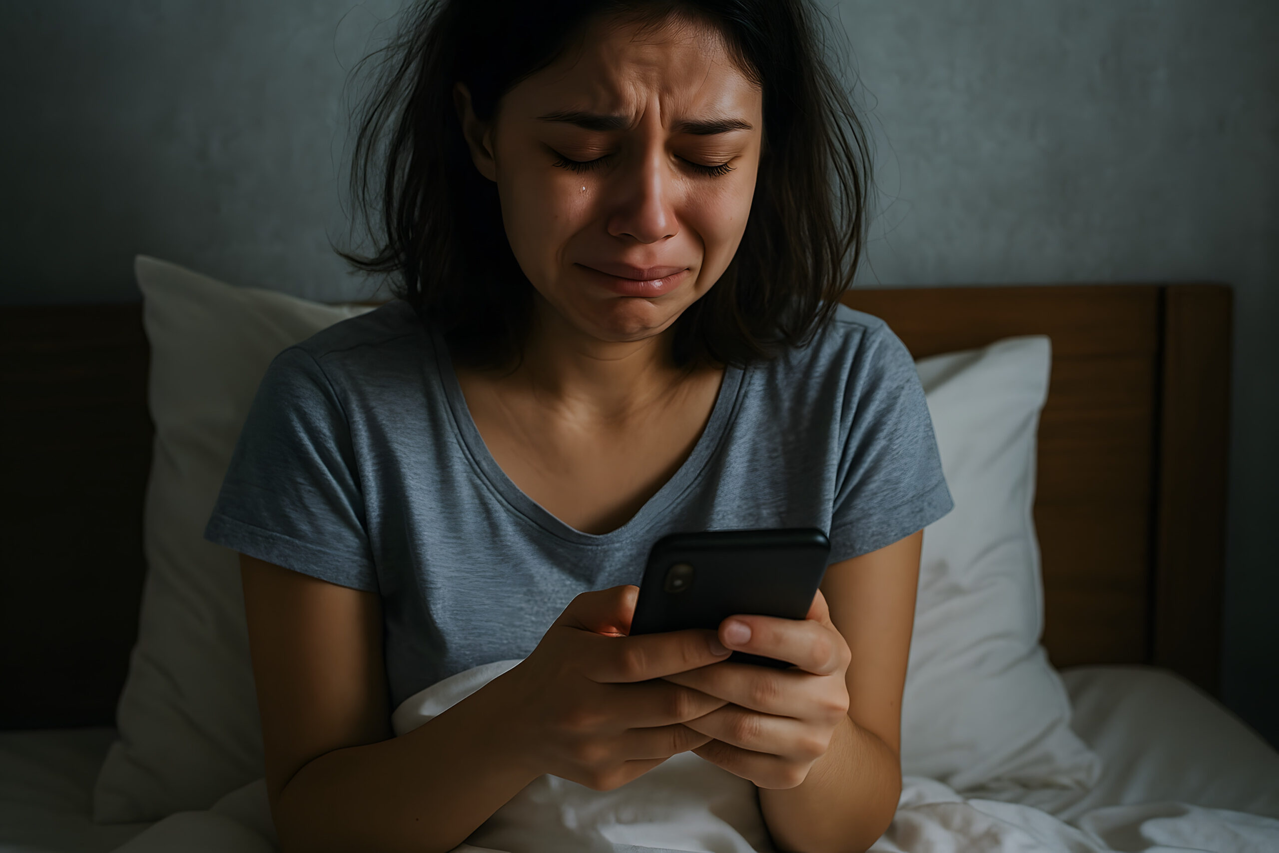 How to get through a divorce or heal after a break-up: A Therapist’s Guide