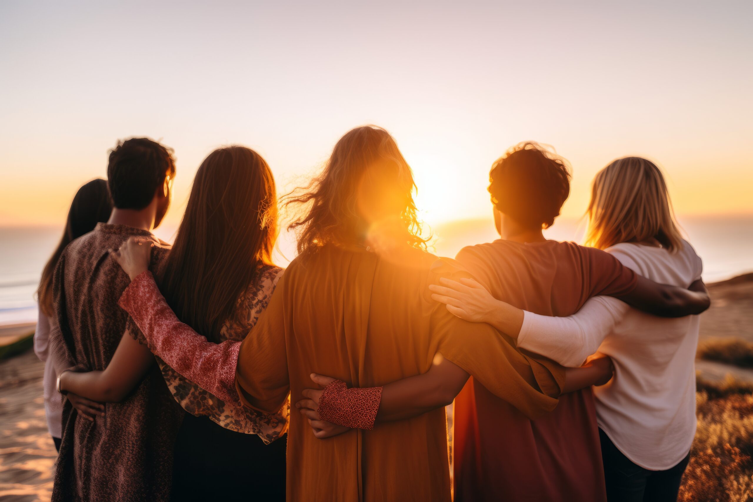 Your Relationships – How You Relate and What Connects You to Others